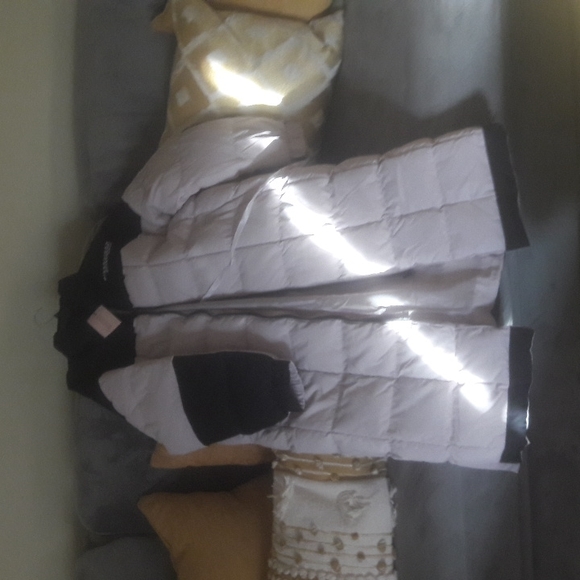 Women's coat - Picture 5 of 7